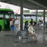 neue buslinie 464 teneriffa icod costa adeje