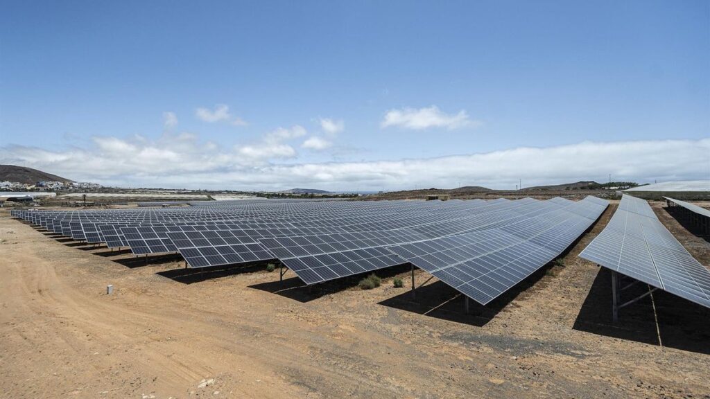 oberster gerichtshof solarpark enteignung gran canaria