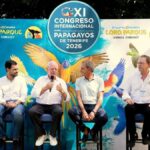 papageienkongress teneriffa loro parque