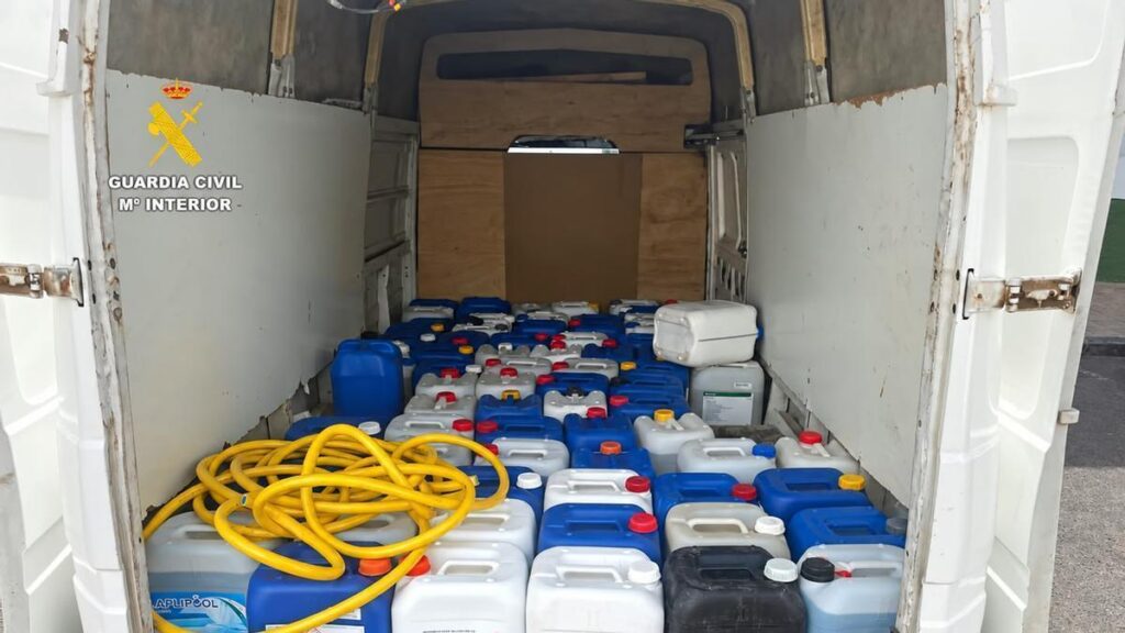 petaqueo fuerteventura benzin transporter