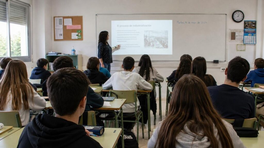 pisa 2025 kanaren bildungsstudie