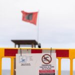 playa grande charcon wiedereroeffnet badeverbot aufgehoben