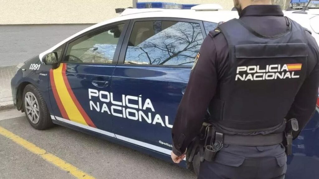 polizeieinsatz las veronicas teneriffa