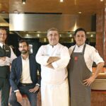 restaurant lava thefork awards nominierung