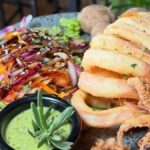 restaurante la patrona candelaria teneriffa
