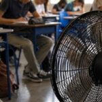 schulstart hitze kanaren klimaanpassung