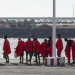 seenotrettung lanzarote migranten vermisst
