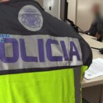 silikonfaden tuer einbruch masche kanaren