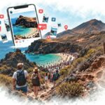 social media tourismus kanaren gefahren