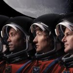 starmus festival artemis ii astronauten teneriffa la palma