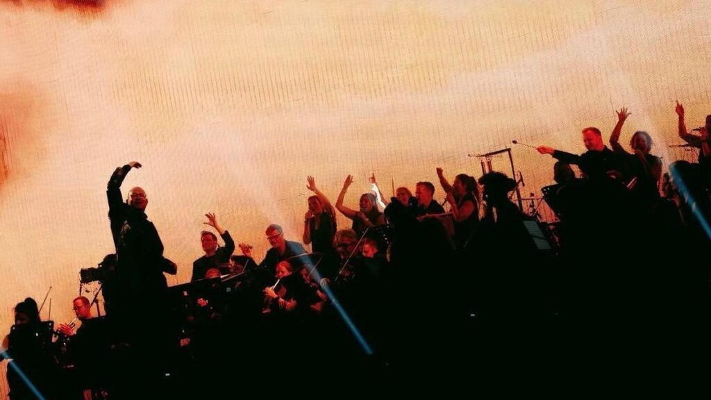 symphony of unity teneriffa noctambula