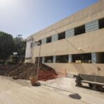 tafira psychiatrie hospital pflegezentrum carlota quintana
