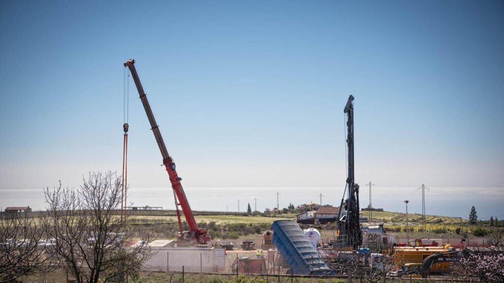 teneriffa geothermie vilaflor rekord