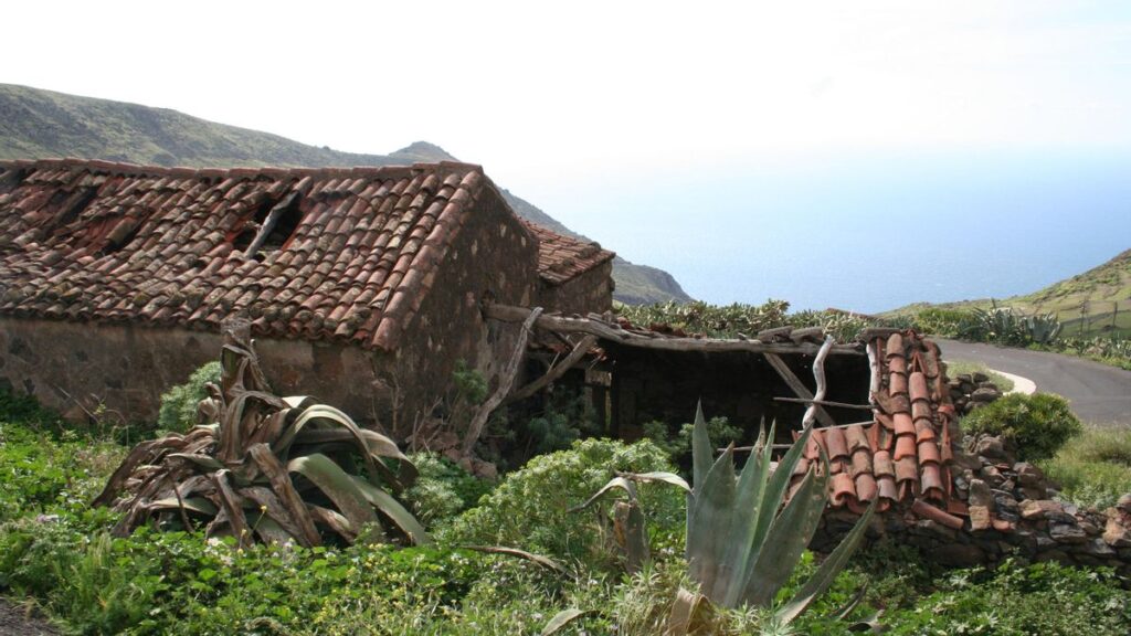 teno alto dokumentarfilm baladero