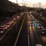 tf 5 dritter fahrstreifen teneriffa