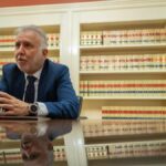 torres kandidatur kanaren interview
