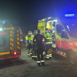 unfall la palma tazacorte kueste