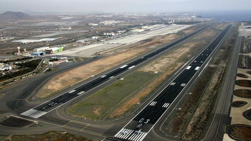 vueling notlandung gran canaria medizinischer notfall