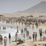 warmer herbst kanaren 2026 aemet prognose