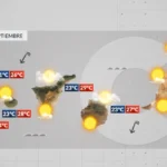 wetter kanaren 10 september 2026