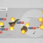 wetter kanaren 29 september sonne calima