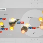 wetter kanaren montag 28 september