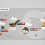 wetter kanaren sonntag calima gewitter