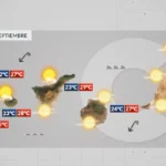 wetter kanaren sonntag calima wind