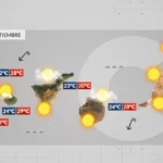 wetter kanarische inseln 1 september 2026