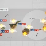 wetter kanarische inseln samstag september