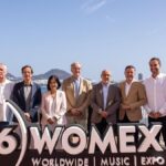 womex 2026 gran canaria las palmas