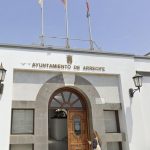 arrecife verliert subvention lokaler handel