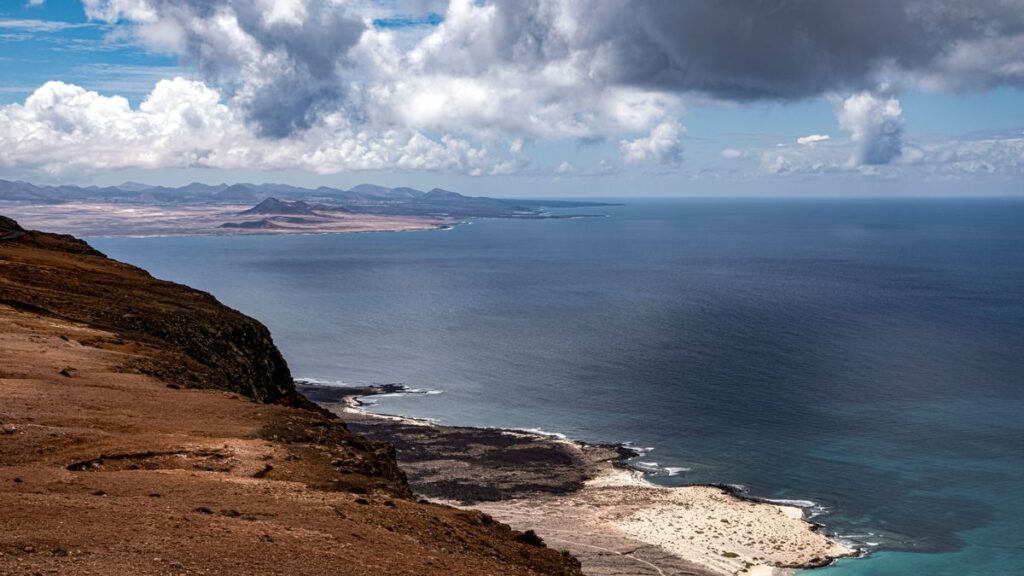 badetoter esquinzo fuerteventura