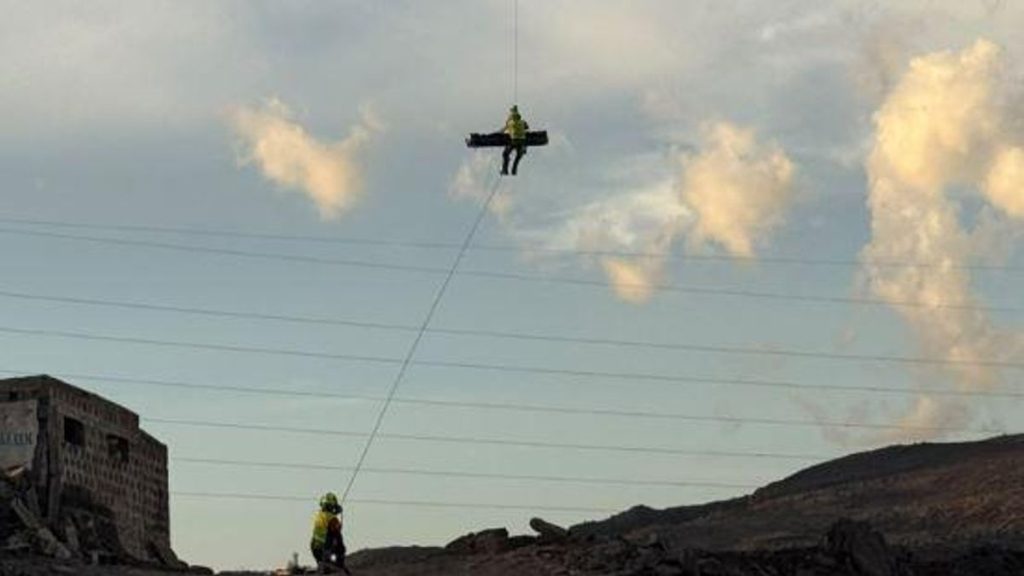 buggy unfall gran canaria san bartolome