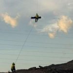 buggy unfall gran canaria san bartolome