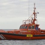 cayuco teneriffa los cristianos 120 migranten