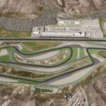 circuito motor teneriffa cabildo stopp