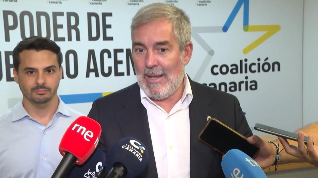 clavijo junta seguridad cayucos el hierro