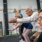 crossfit senioren teneriffa 90 jahre