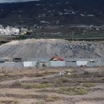 cuna del alma bauschutt adeje