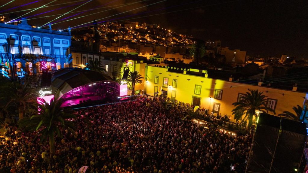 festival sonora 2026 las palmas erfolg