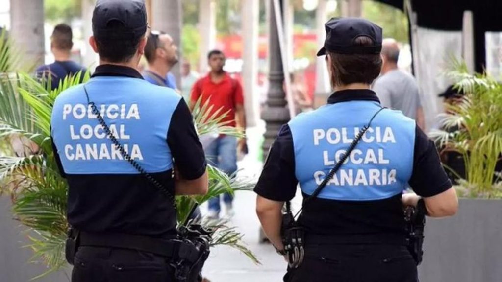 festnahme einbrueche autohaeuser las palmas