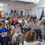 gasanlage la cruz santa widerstand