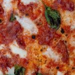gradi pizzeria napolitana los cristianos