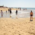 gran canaria tourismus unterricht schulen