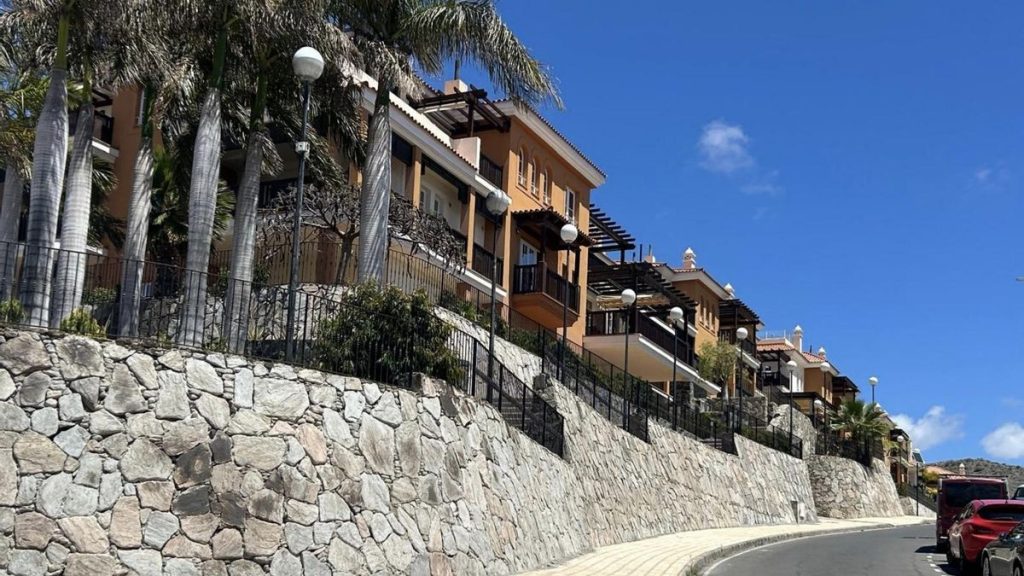 illegale wohnungen monte carrera mogan