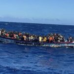 kanaren atlantikroute zwei tote 358 ankuenfte