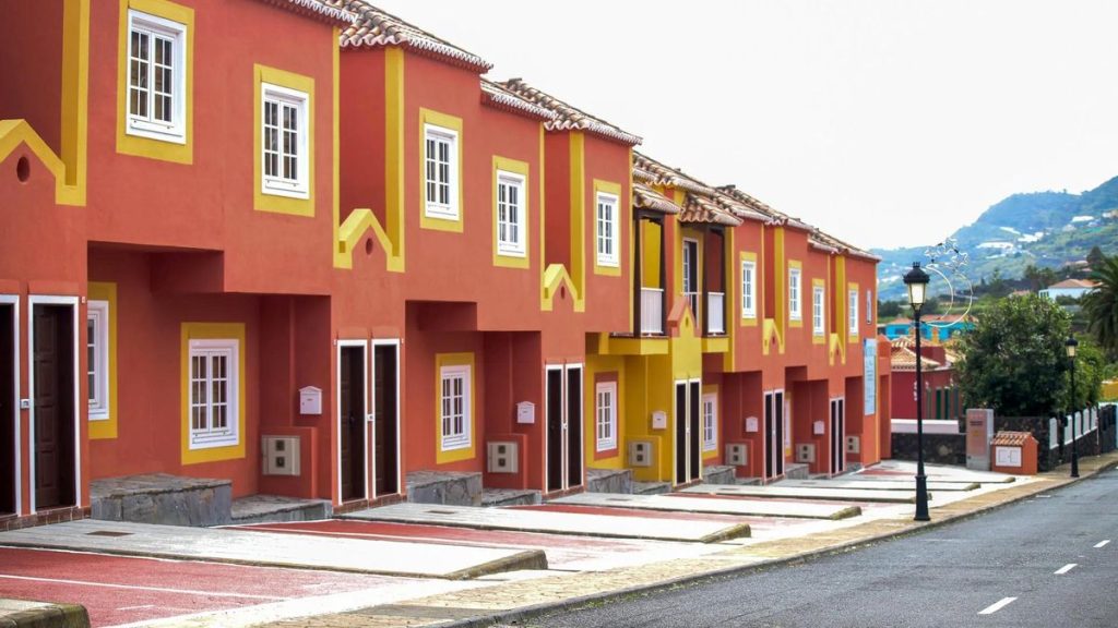 kanaren leerstand wohnungskrise