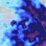 kanaren unwetterwarnung orange donnerstag