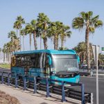 kanaren vorrang einwohner busverkehr